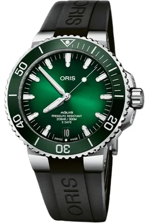 Oris Mujer, Accesorios, Verde, Talla: ONE Size
