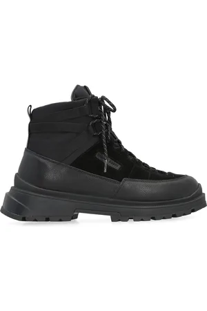 Canada Goose Hombre, Zapatos, Negro, Talla: 42 EU