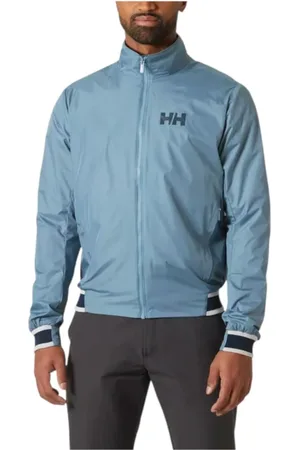 Helly Hansen Hombre, Chaquetas, Azul, Talla: 2XL