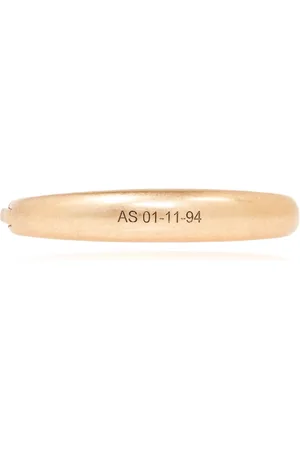 AllSaints Mujer, Accesorios, Amarillo, Talla: ONE Size