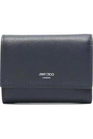 Jimmy Choo Hombre, Accesorios, Azul, Talla: ONE Size
