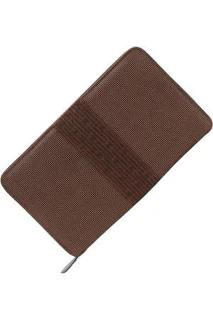 Hermès Hombre, De segunda mano, Marrón, Talla: ONE Size