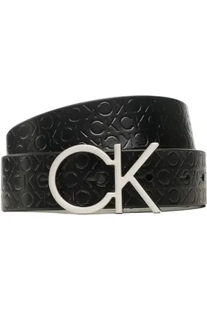 Calvin Klein Mujer, Accesorios, Negro, Talla: 90 CM