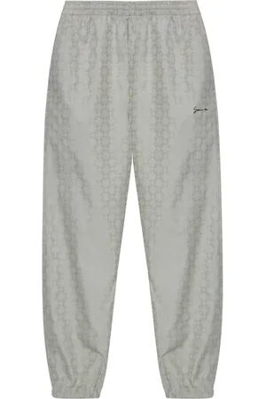 Givenchy Hombre, Pantalones, Gris, Talla: L