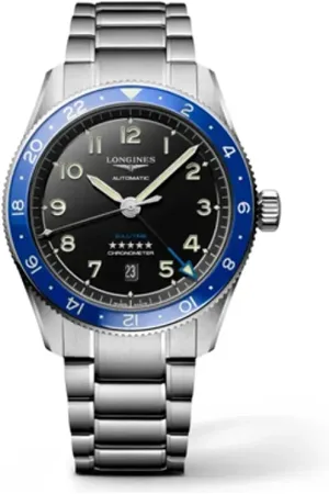 Longines Mujer, Accesorios, Gris, Talla: ONE Size