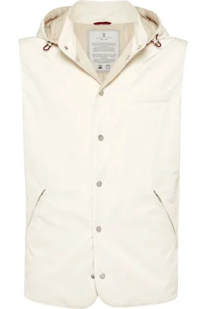 Brunello Cucinelli Hombre, Chaquetas, , Talla: L
