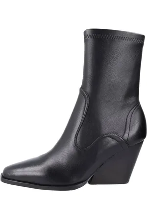 NOA HARMON Mujer, Zapatos, Negro, Talla: 40 EU