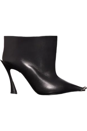 MUGLER Mujer, Zapatos, Negro, Talla: 40 EU