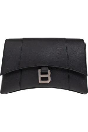 Balenciaga Hombre, Bolsos, Negro, Talla: ONE Size