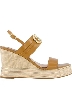 Liu Jo Mujer, Zapatos, Marrón, Talla: 39 EU