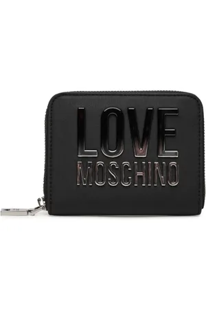 Moschino Mujer, Accesorios, Negro, Talla: ONE Size