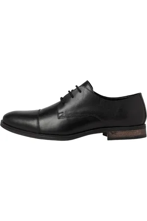 JACK & JONES Hombre, Zapatos, Gris, Talla: 44 EU