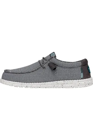 Hey dude Hombre, Zapatos, Gris, Talla: 43 EU