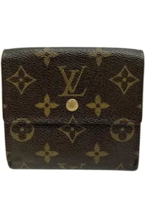 LOUIS VUITTON Mujer, De segunda mano, Marrón, Talla: ONE Size