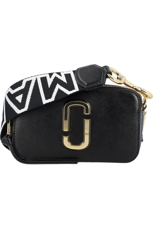 Marc Jacobs Mujer, Bolsos, Negro, Talla: ONE Size