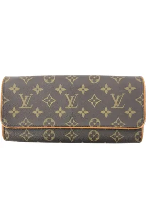 LOUIS VUITTON Mujer, De segunda mano, Marrón, Talla: ONE Size