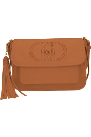 Liu Jo Mujer, Bolsos, Marrón, Talla: ONE Size