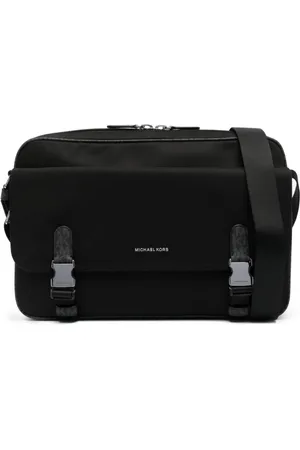Michael Kors Hombre, Bolsos, Negro, Talla: ONE Size