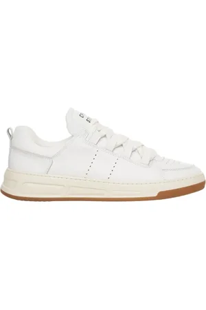 Copenhagen Shoes Hombre, Zapatos, Blanco, Talla: 44 EU