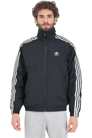 adidas Hombre, Sudaderas, Negro, Talla: M