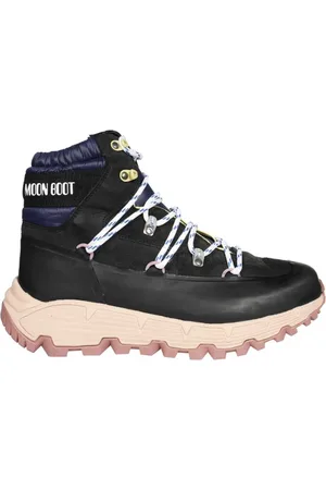 Moon Boot Hombre, Zapatos, Azul, Talla: 40 EU