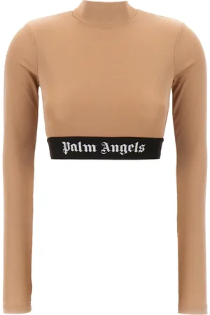 Palm Angels Mujer, Camisetas, , Talla: M