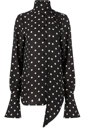 Nina Ricci Mujer, Blusas y Camisas, Negro, Talla: 2XS