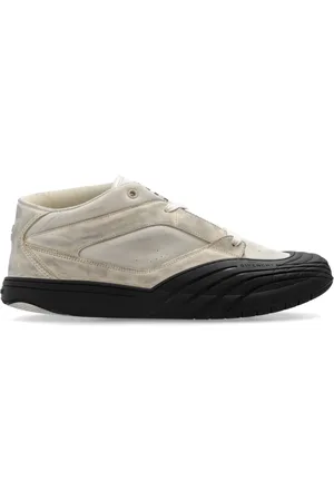Givenchy Hombre, Zapatos, Gris, Talla: 43 1/2 EU