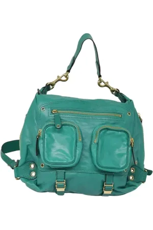 Gucci Mujer, De segunda mano, Verde, Talla: ONE Size