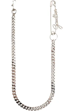 Jean Paul Gaultier Unisex, Accesorios, Gris, Talla: ONE Size