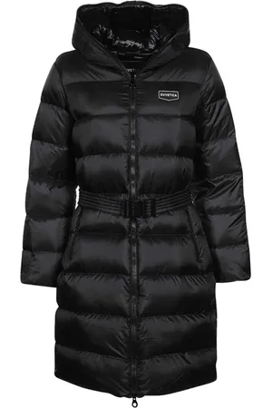 Duvetica Mujer, Abrigos, Negro, Talla: M