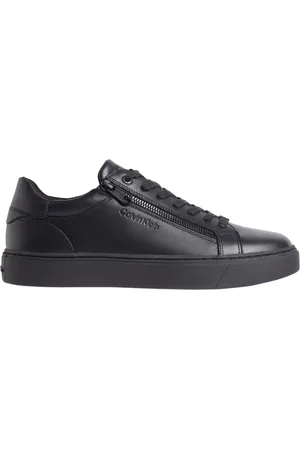 Calvin Klein Hombre, Zapatos, Negro, Talla: 44 EU