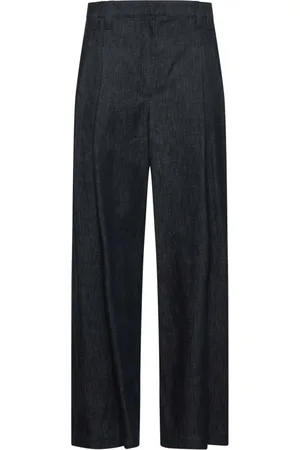 Brunello Cucinelli Mujer, Vaqueros, Azul, Talla: 2XS