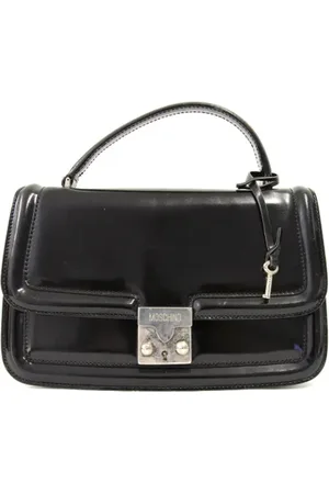 Moschino Mujer, De segunda mano, Negro, Talla: ONE Size