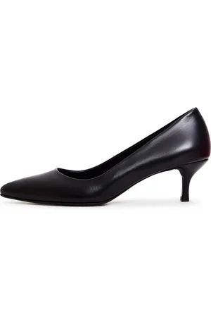 CESARE GASPARI Mujer, Zapatos, Negro, Talla: 39 EU
