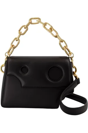 OFF-WHITE Mujer, Bolsos, Negro, Talla: ONE Size