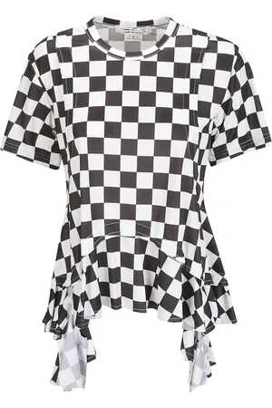 Comme des Garçons Mujer, Camisetas, , Talla: S
