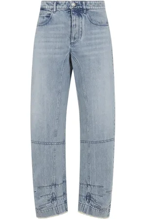 Jil Sander Mujer, Vaqueros, Azul, Talla: XS