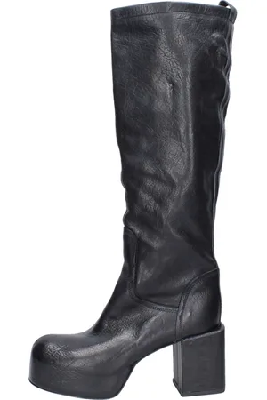 Moma Mujer, Zapatos, Negro, Talla: 37 EU