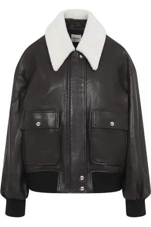 Khaite Mujer, Chaquetas, Negro, Talla: S
