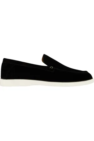 Atelier Verdi Hombre, Zapatos, Negro, Talla: 46 EU