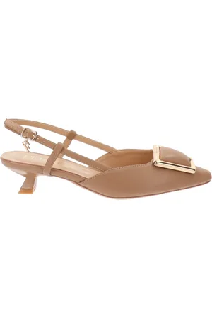 Gianfranco Ferré Mujer, Zapatos, Marrón, Talla: 37 EU