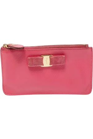 Salvatore Ferragamo Mujer, De segunda mano, Rosa, Talla: ONE Size