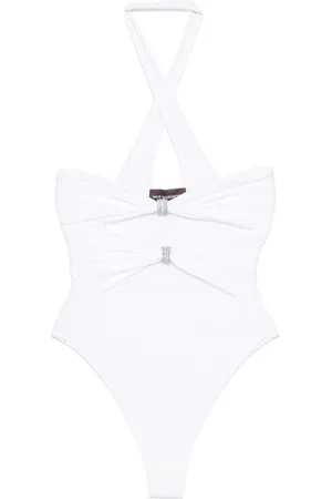 MVP Wardrobe Mujer, Camisetas, Blanco, Talla: 2XS