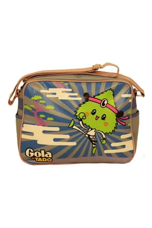 Gola Mujer, Bolsos, , Talla: ONE Size