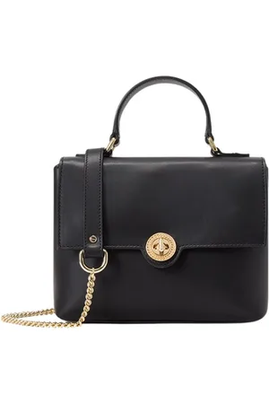 BUSNEL Mujer, Bolsos, Negro, Talla: ONE Size