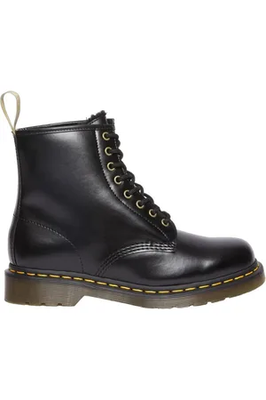 Dr. Martens Hombre, Zapatos, Negro, Talla: 39 EU