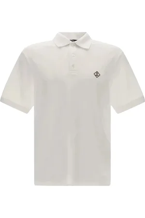 HERNO Hombre, Camisetas, Blanco, Talla: XL