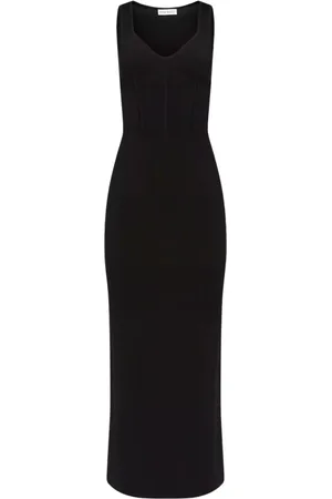 Nina Ricci Mujer, Vestidos, Negro, Talla: S