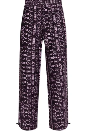 VERSACE Hombre, Pantalones, , Talla: S